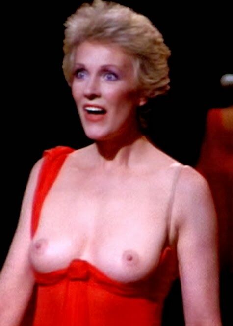 Julie Andrews
