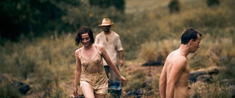 Ana de Armas - Eden_1