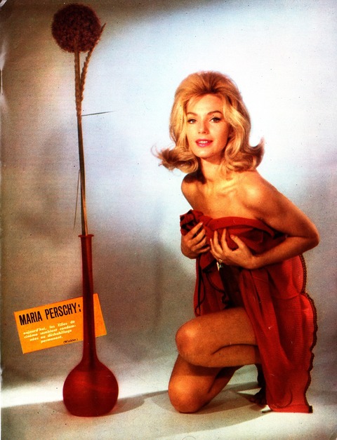 cine revue(1966-6-8)