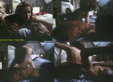 framed(1990)