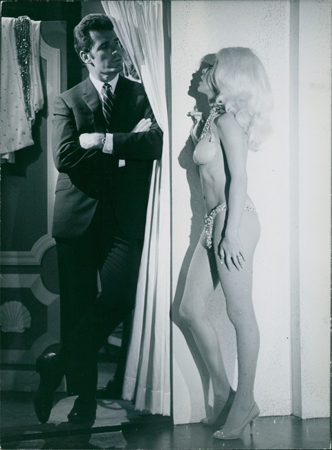 Rita Moreno Marlowe 1969 0014