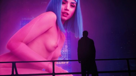 Ana de Armas - Blade Runner 2049 - Open Matte - 2_3