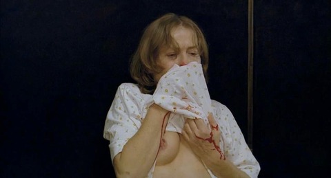 Isabelle Huppert - The Piano Teacher_3
