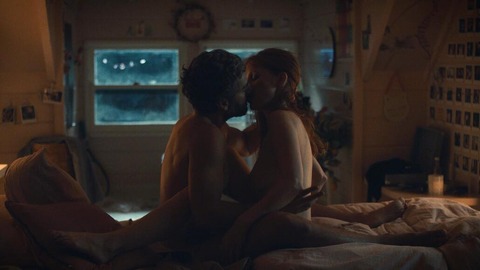 Jessica Chastain - Scenes from a Marriage - S01E05 - 2_3