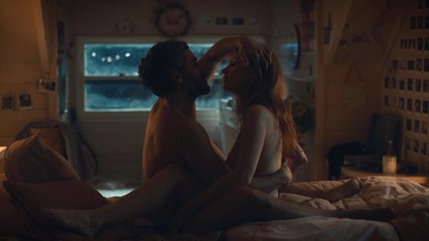 Jessica Chastain - Scenes from a Marriage - S01E05 - 2_2