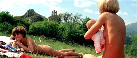 Mireille Darc & Anouk Ferjac - Fleur d'oseille - 2_3