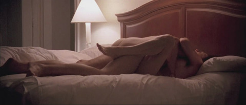 Jacqueline Bisset - Death in Love_2