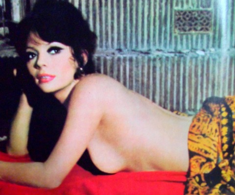 pascale petit 8