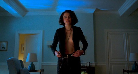 Margaret Qualley & Geraldine Viswanathan - Drive-Away Dolls_1