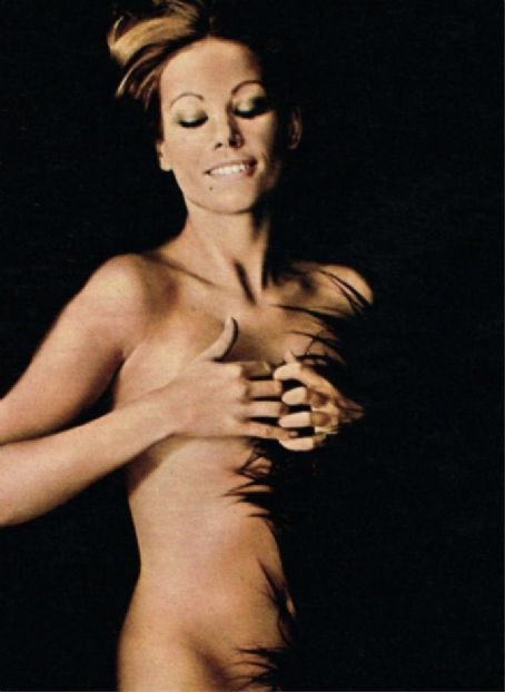 claudine-auger-nude