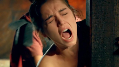 Ana de Armas - Hispania la leyenda - S02E08_4