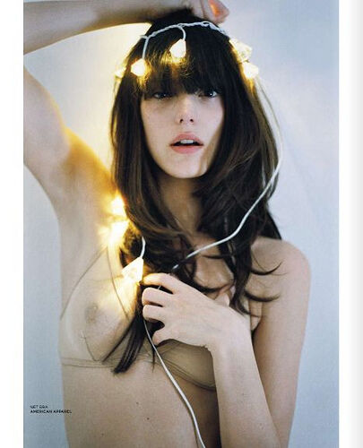 Stacy Martin 8
