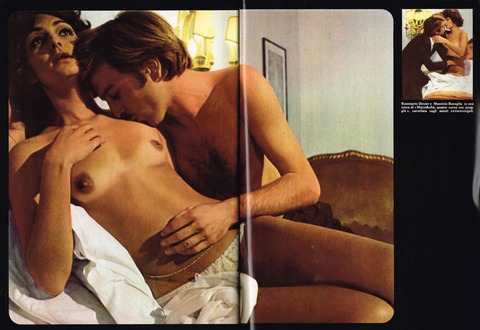 playmen(1971-march)
