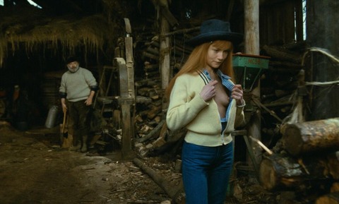 Isabelle Huppert - La truite - 1_1