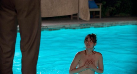Ana de Armas - The Night Clerk_2