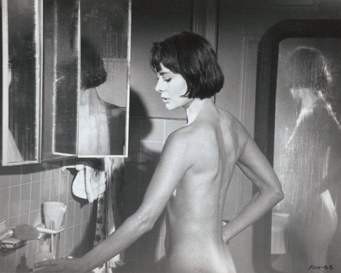 ANNE HEYWOOD