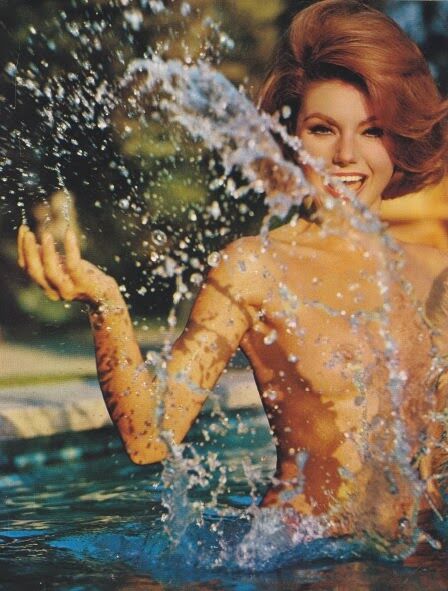 Sylva Koscina 1960 06