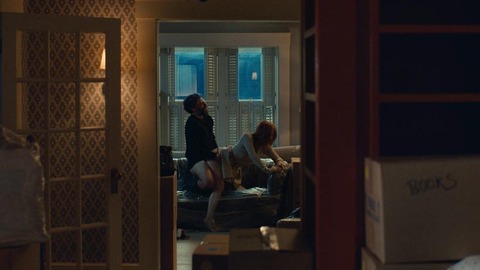 Jessica Chastain - Scenes from a Marriage - S01E04_4