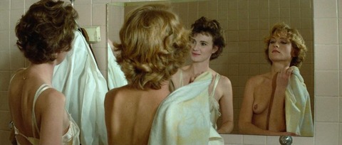 Isabelle Huppert - Coup de foudre_3