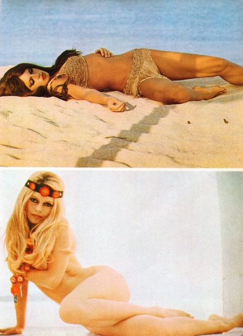 Playmen_1969_03_p_073_Brigitte_Bardot_Sueeva_Vigevano