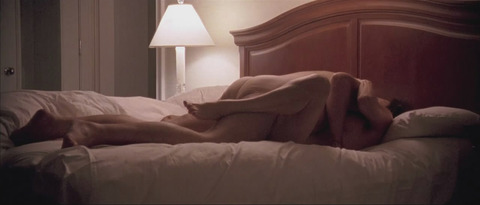 Jacqueline Bisset - Death in Love_4