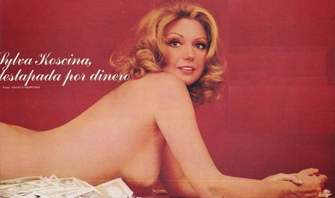 Sylva Koscina 01