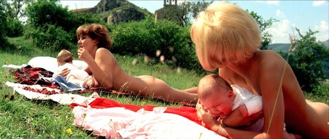 Mireille Darc & Anouk Ferjac - Fleur d'oseille - 2_1