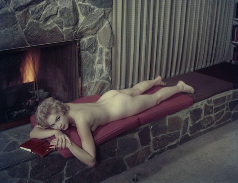 Stella Stevens (1)