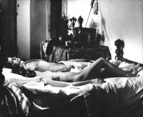 ロザリオの悲しみ(1969) 新