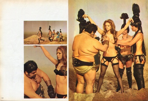 Playmen_08_1969_p_142-143_Scacco_alla_regina