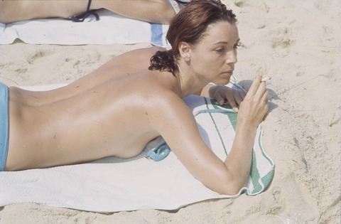 elsa-martinelli-nude (4)