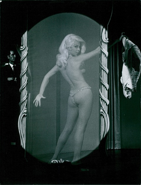 Rita Moreno Marlowe 1969 0011