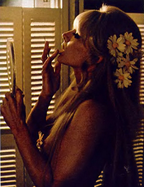 playboy 1969-12月号
