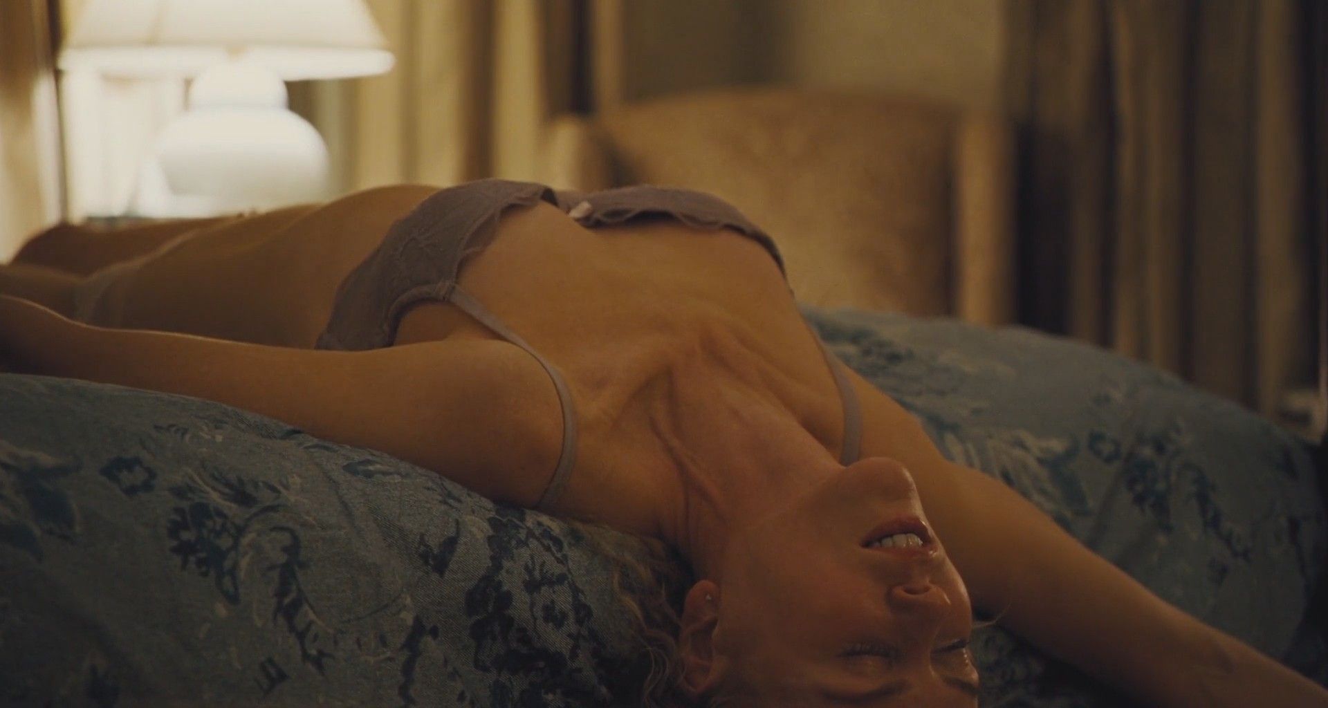 ニコール　キッドマン ヌード ８０】ニコール・キッドマン（３） : ヌードになった女優たち ＰＡＲＴ２