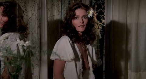 【20】マーゴット・キダー : ヌードになった女優たち PART2