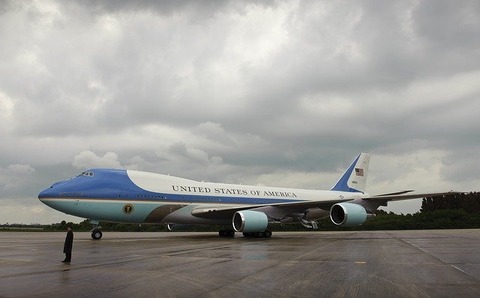 air-force-one-189922_640