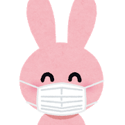 mask_animal_usagi