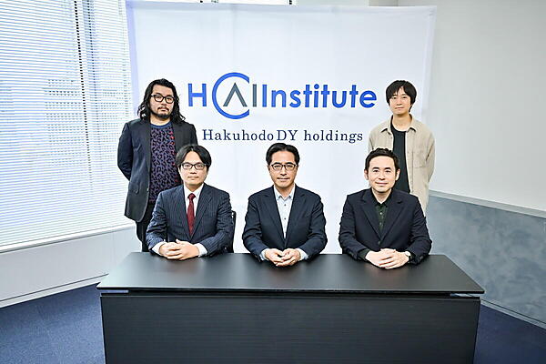 2026年、AI導入で「組織の生産性」が逆に低下する？ 生成AI活用の実態について博報堂DYが解説