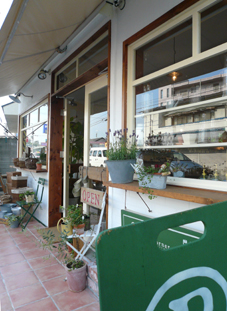 ナチュラル雑貨 オルネ In生駒 Thank You Very Macchi