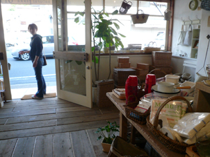 ナチュラル雑貨 オルネ In生駒 Thank You Very Macchi