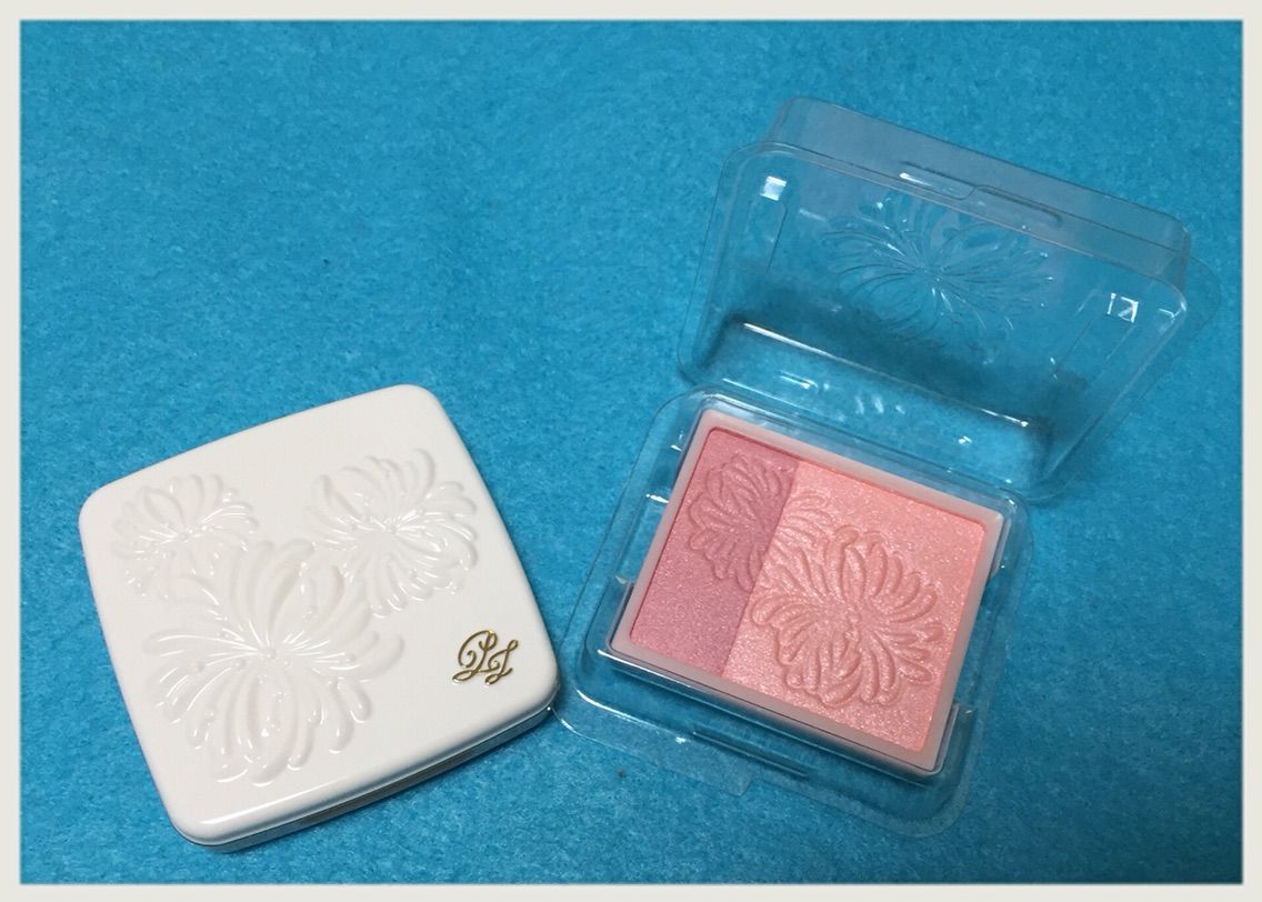 購入品 ポール ジョー パウダーブラッシュ なんてことないコスメ日記 購入品 ポール ジョー パウダーブラッシュ なんてことないコスメ日記