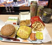 マクドナルド
