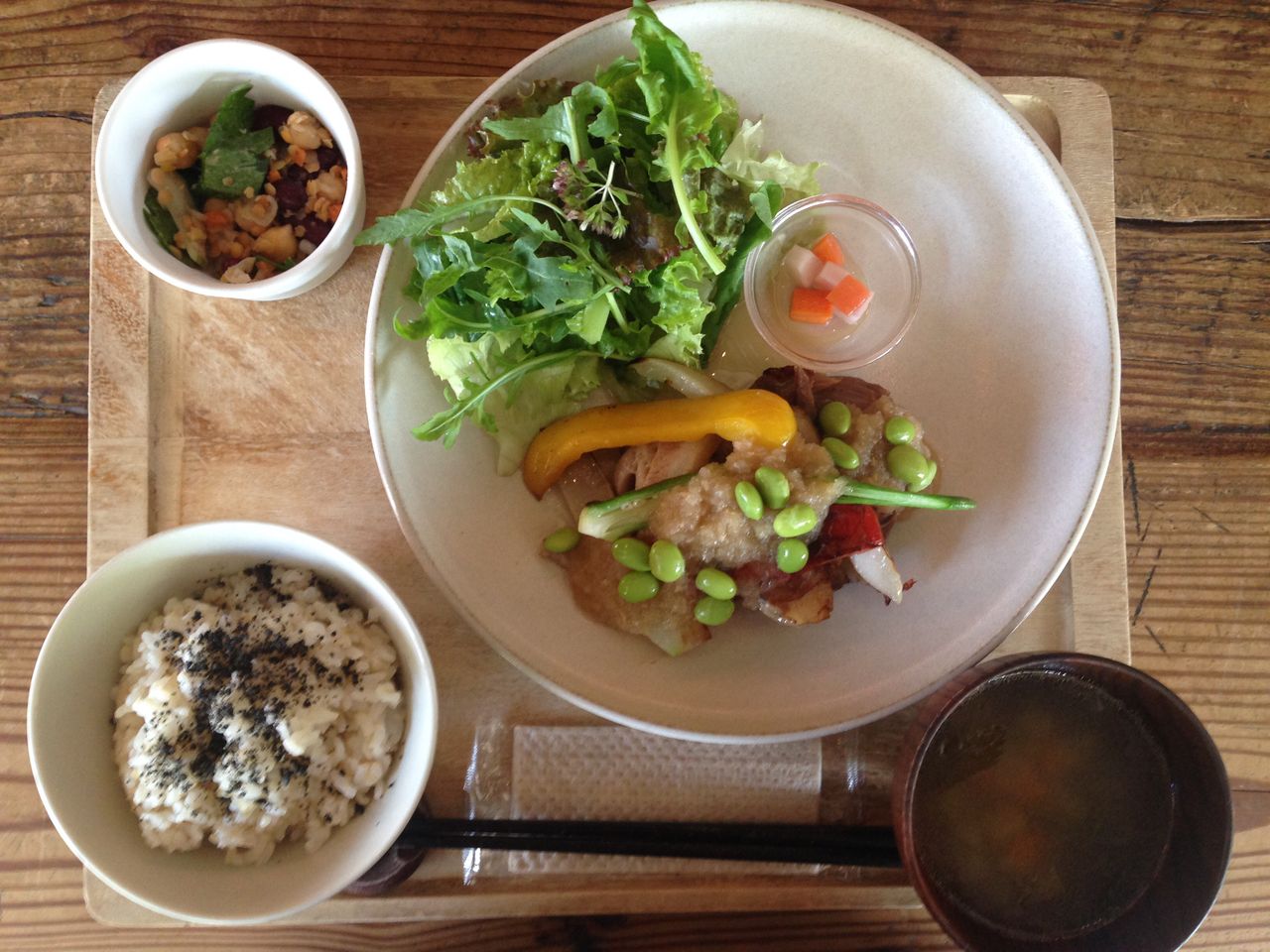 デイライトキッチン 渋谷 Mace S Blog デイライトキッチン 渋谷 Mace S Blog