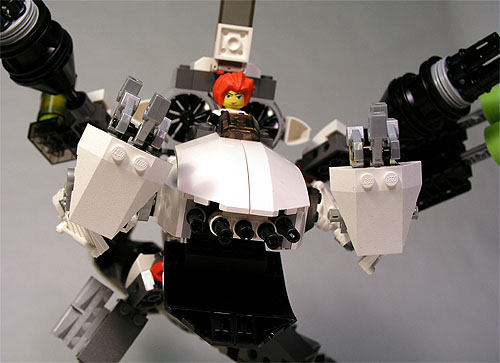 レーゴー その2 冒険野郎マクガイヤーの人生思うが侭ブログ版