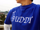 バディTシャツ1