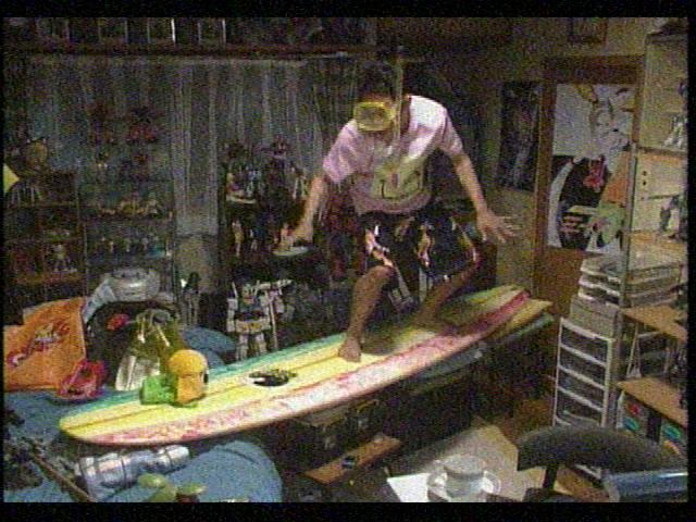 ドラマ版電車男 ３ こんさ王国