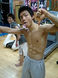 ２８日後楽園 マッハ道場family