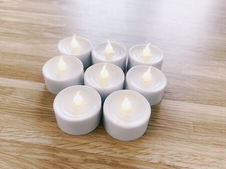 Kiviとledキャンドルライト 今日のお買い物 M K Days Kiviとledキャンドルライト 今日のお買い物 M K Days