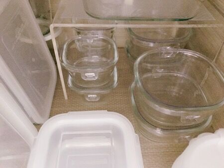 蓋がクリアカラー 買い替えと断捨離 M K Days 蓋がクリアカラー 買い替えと断捨離 M K Days