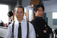 相棒8